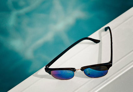 What are the Lady Gaga Sunglasses in the Movie ‘A Star is Born’?