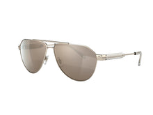 Accessorize Chantal aviator sunglasses