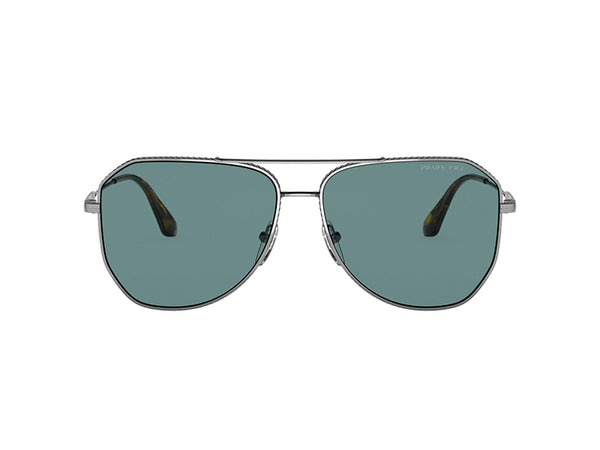 Ray-Ban Clubmaster round sunglasses