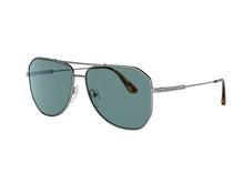 Ray-Ban Clubmaster round sunglasses