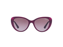 Spitfire Cut Six retro square in brown tort