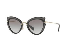 Vans As If sunglasses in matte black/blue mirror