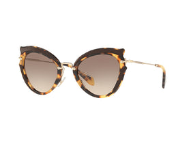 Vans As If sunglasses in matte black/blue mirror