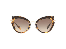 Vans As If sunglasses in matte black/blue mirror