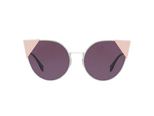 Vero Moda round sunglasses in tortoise