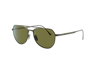 Jeepers Peepers hexagonal in gold