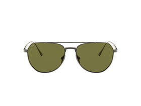 Jeepers Peepers hexagonal in gold